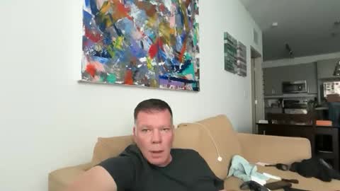 dartanha007 online show from January 2026 06:57:02 PM