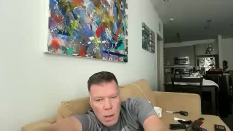 dartanha007 online show from January 2026 07:08:02 PM