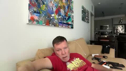 dartanha007 online show from January 2026 06:11:02 PM