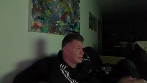 dartanha007 online show from February 2026 07:18:02 AM