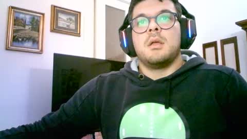 dartvader95 online show from February 2025 06:19:01 PM