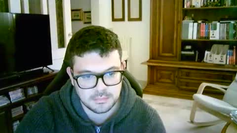 dartvader95 online show from January 2026 07:50:02 PM