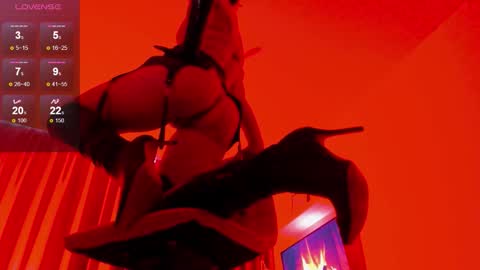 daryakeyy online show from November 2025 06:58:02 AM