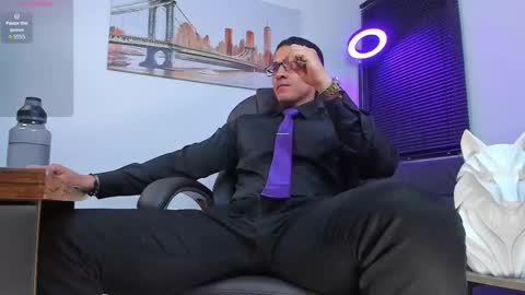 Dash online show from September 2025 11:54:01 AM