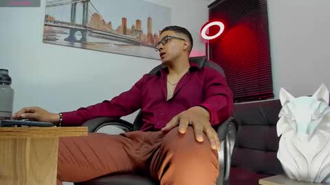 Dash online show from September 2025 11:32:01 AM