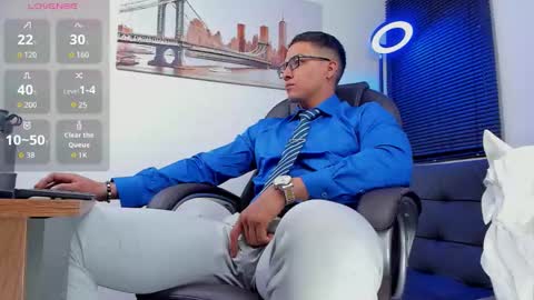 Dash online show from September 2025 11:45:02 AM