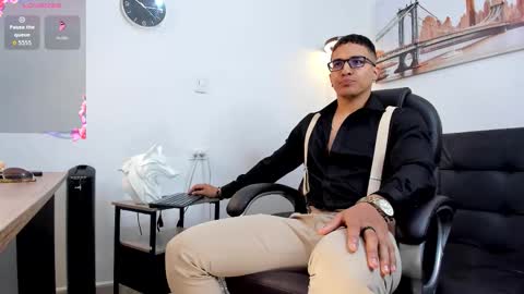 Dash online show from October 2025 11:32:02 AM