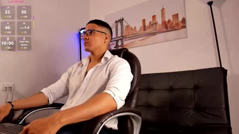 Dash online show from November 2025 11:43:02 AM