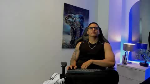 Dash online show from February 2026 11:03:01 AM