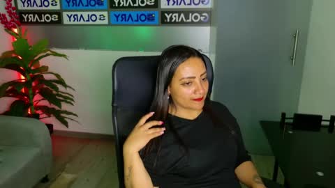 dasha_brunn online show from November 2025 09:58:01 PM