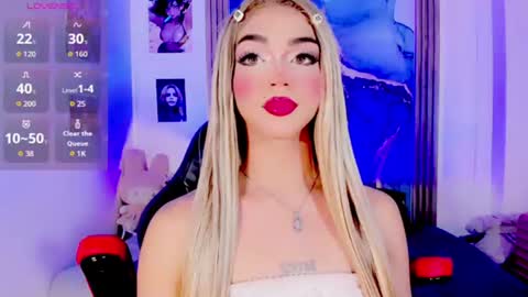 Snapshot of dasha_natalia chatting on July 2026 07:23:02 AM Natalia online show from July 2026 07:23:02 AM