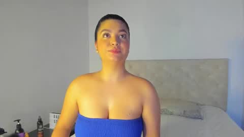 Dasha Star online show from January 2025 05:28:02 PM