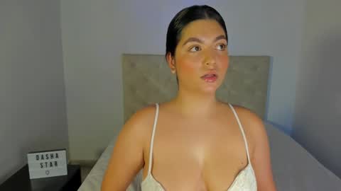 Dasha Star online show from February 2025 01:13:01 AM