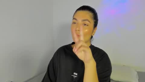 Dasha Star online show from February 2025 01:54:01 AM