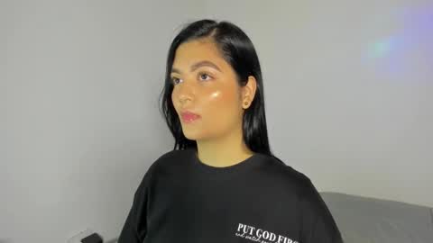 Dasha Star online show from February 2025 12:28:01 AM