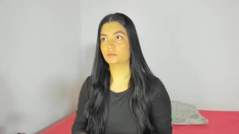 Dasha Star online show from February 2025 01:03:02 AM