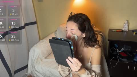 Dasha online show from January 2025 11:17:02 AM