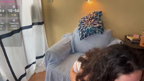 Dasha online show from January 2025 10:12:02 AM