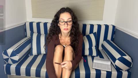 Dasha online show from March 2025 12:22:01 PM