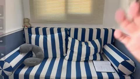 Dasha online show from March 2025 10:13:02 AM