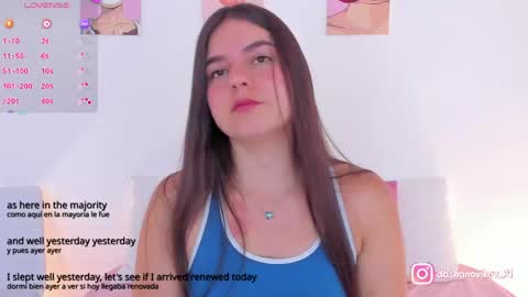 Dasha  online show from April 2026 01:06:02 PM