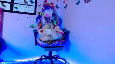 Dasly online show from March 2026 03:44:01 AM