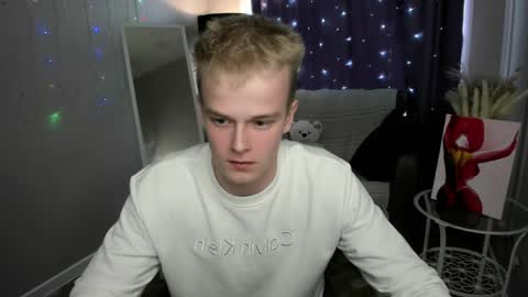 Jossif online show from April 2026 08:11:01 AM