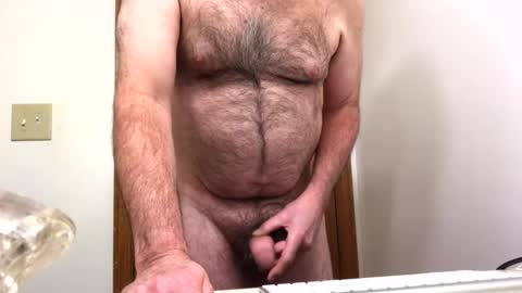 dave1964m online show from February 2025 08:24:01 AM