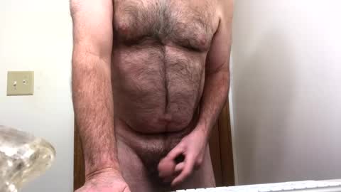 dave1964m online show from February 2025 07:13:02 AM