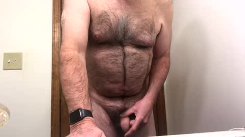 dave1964m online show from February 2025 03:34:01 PM