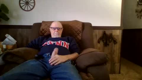 dave571960 online show from November 2025 11:55:02 AM
