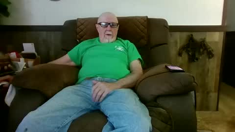 dave571960 online show from May 2026 10:01:02 AM