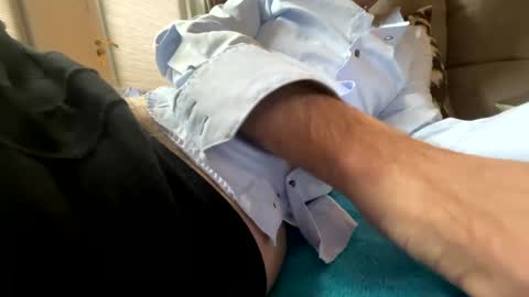 dave76b online show from February 2025 01:54:02 PM