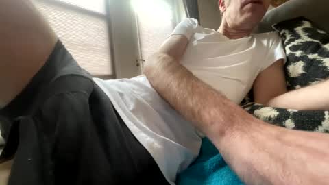 dave76b online show from March 2025 04:11:01 PM