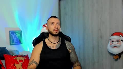 DAVE MAX online show from December 2025 09:51:02 AM