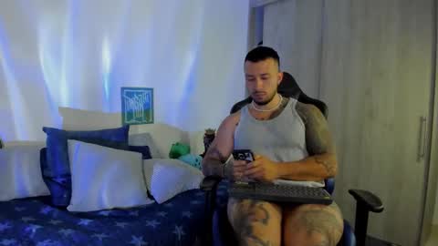 DAVE MAX online show from March 2026 03:23:01 AM