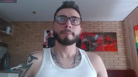 Dave Wolf online show from April 2026 07:03:02 PM