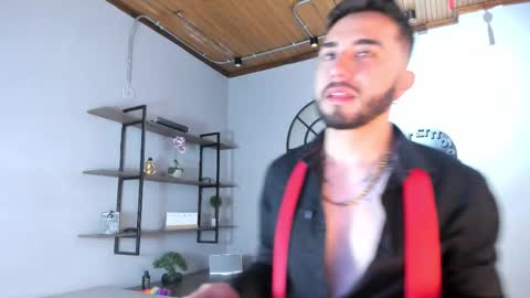 Dave online show from November 2025 12:04:01 PM