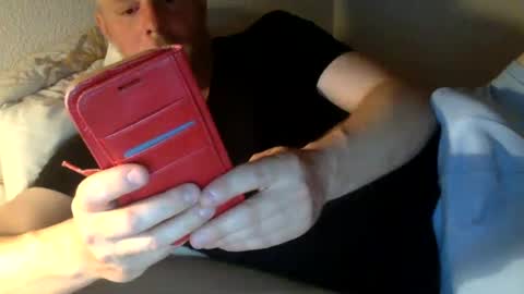 daveb709709709 online show from June 2026 10:22:01 PM