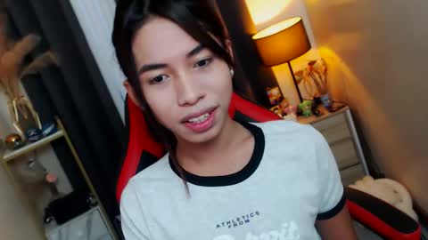 Scarlet thesexiest online show from November 2025 12:30:01 AM