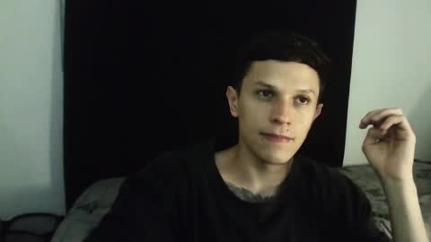 Snapshot of davebroww chatting on January 2025 08:45:02 PM Dave Brown online show from January 2025 08:45:02 PM