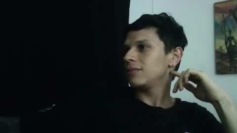 Snapshot of davebroww chatting on February 2025 01:13:01 AM Dave Brown online show from February 2025 01:13:01 AM