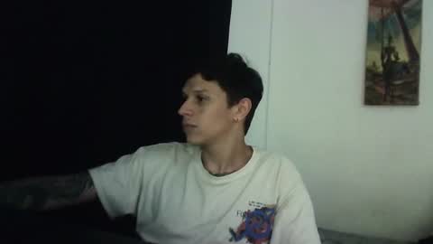 Snapshot of davebroww chatting on February 2025 09:58:01 PM Dave Brown online show from February 2025 09:58:01 PM