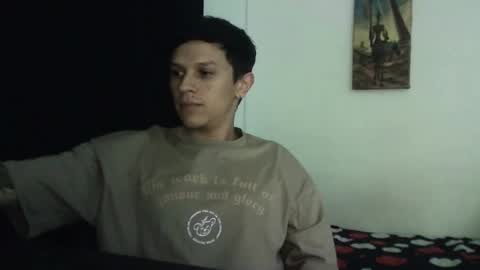 Snapshot of davebroww chatting on February 2025 09:31:02 PM Dave Brown online show from February 2025 09:31:02 PM