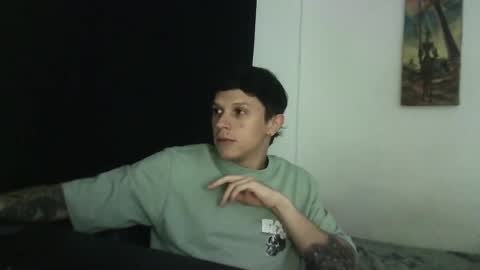 Snapshot of davebroww chatting on February 2025 09:11:02 PM Dave Brown online show from February 2025 09:11:02 PM