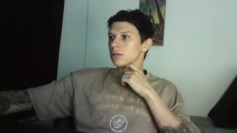 Snapshot of davebroww chatting on February 2025 02:14:02 PM Dave Brown online show from February 2025 02:14:02 PM