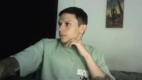 Snapshot of davebroww chatting on February 2025 07:36:01 PM Dave Brown online show from February 2025 07:36:01 PM