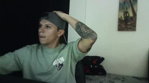 Snapshot of davebroww chatting on February 2025 01:53:02 AM Dave Brown online show from February 2025 01:53:02 AM