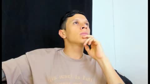 Snapshot of davebroww chatting on February 2025 08:42:02 PM Dave Brown online show from February 2025 08:42:02 PM