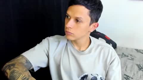 Snapshot of davebroww chatting on March 2025 04:11:02 PM Dave Brown online show from March 2025 04:11:02 PM